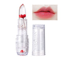 Lápiz Labial Floral Hidratante | 6 Colores | Suaviza, Hidrata y Embellece