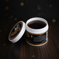 Cera para Cabello Hombre Vintage – Fijación Natural y Textura Mate | Cera Moldeadora Masculina para Peinados con Estilo Profesional | Control y Definición Todo el Día