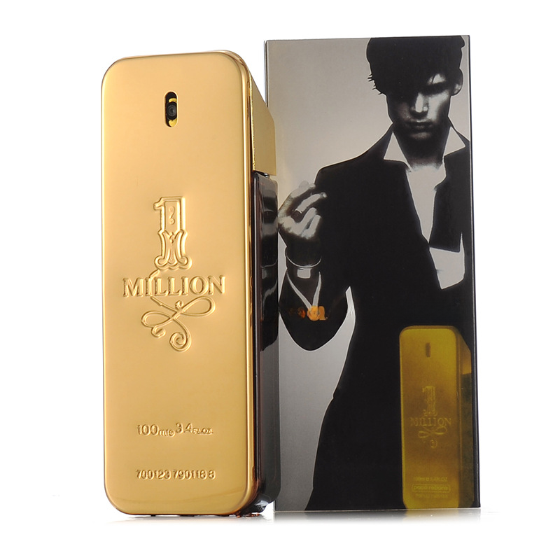 Million Brick | Perfume Masculino de Lujo 100ml
