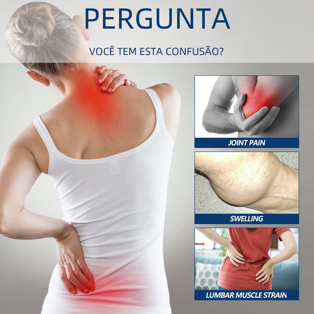 Ximonth | Crema con Veneno de Abeja | Alivio del Dolor en Articulaciones 50g