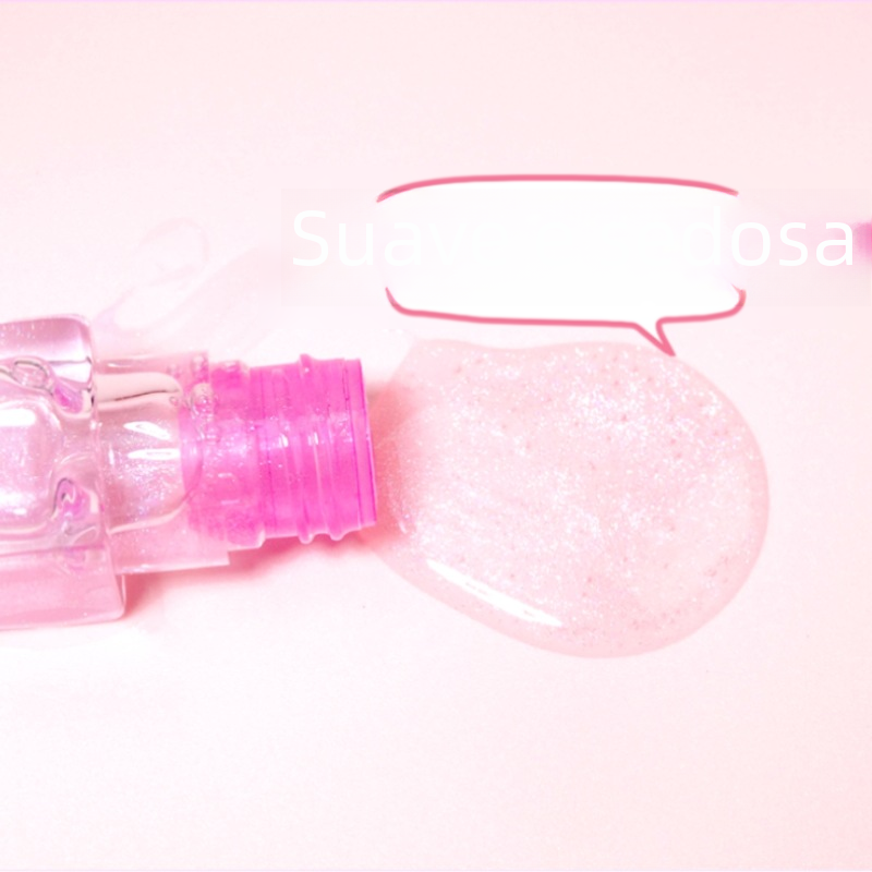 Aceite Labial con Cambio de Color | Hidratación y Brillo en un Solo Toque