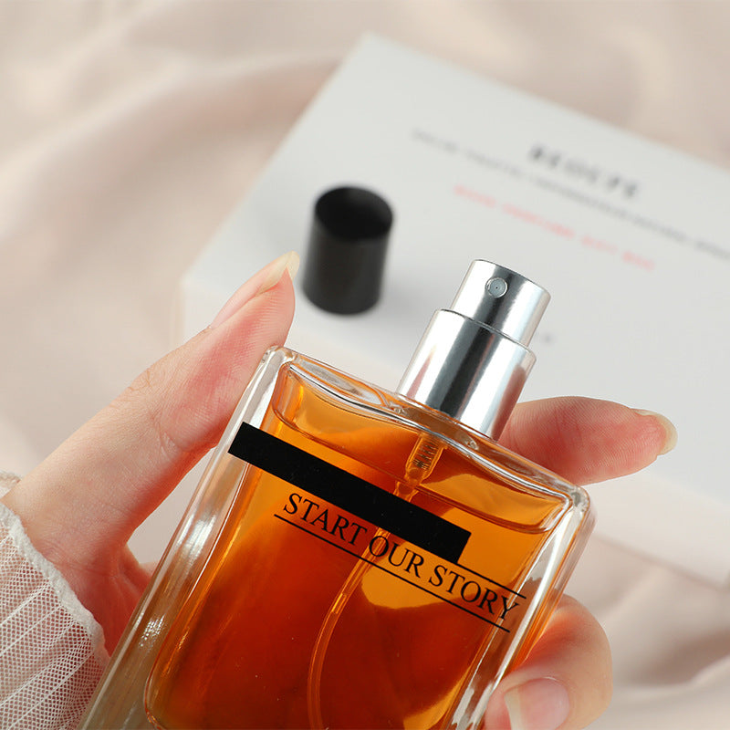 Paul London | Set de Perfume Floral Fresco para Mujer 50ml