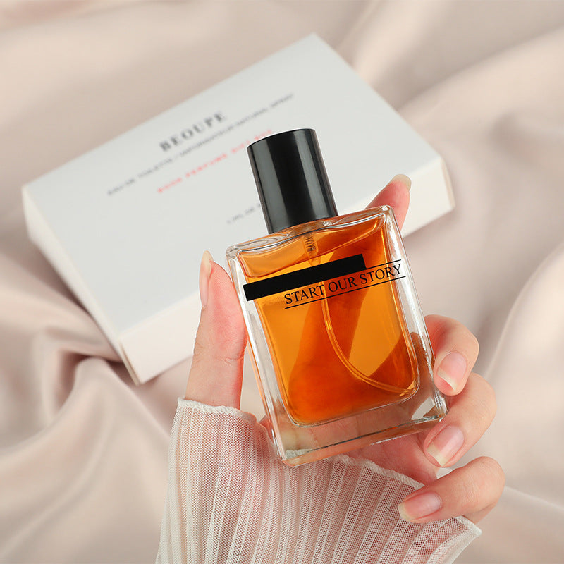 Paul London | Set de Perfume Floral Fresco para Mujer 50ml