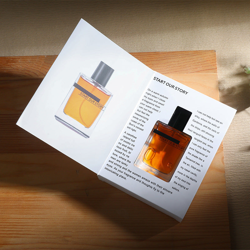 Paul London | Set de Perfume Floral Fresco para Mujer 50ml