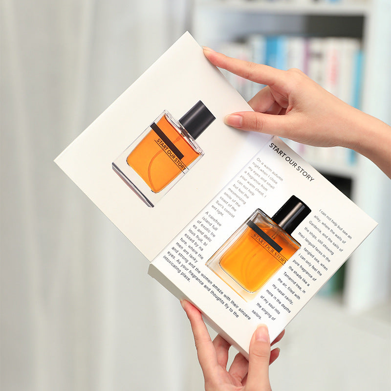 Paul London | Set de Perfume Floral Fresco para Mujer 50ml