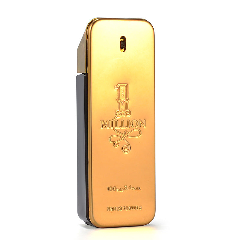 Million Brick | Perfume Masculino de Lujo 100ml