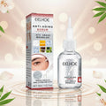 Serum nutritivo para el cuidado de la piel del rostro.